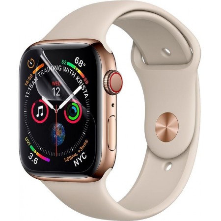 Spigen apple watch discount screen protector 44mm