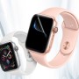 Spigen Neo Flex HD Apple Watch 5/4 (44mm)