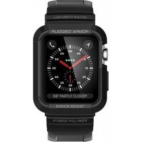 SPIGEN Cyprus,  Spigen Neo Flex HD Apple Watch 5/4 (44mm),  Smart Watch & Accessories, Phones & Wearables, SPIGEN, bestbuycyprus