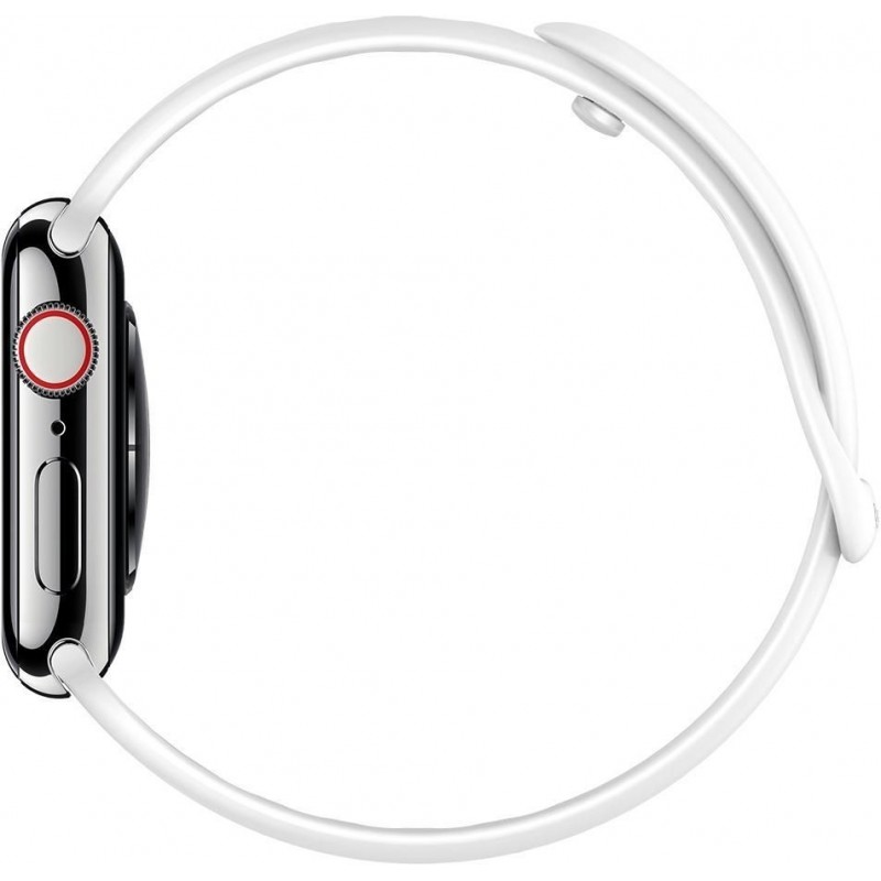 SPIGEN Cyprus,  Spigen Air Fit Band Apple Watch 1/2/3/4/5 (42/44mm) White,  Apple Cases, Mobile Phones & Cases, SPIGEN, bestbuyc