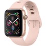 Spigen Air Fit Band Apple Watch 1/2/3/4/5 (42/44mm) Rose Gold