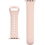 Spigen Air Fit Band Apple Watch 1/2/3/4/5 (42/44mm) Rose Gold