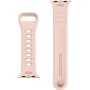 Spigen Air Fit Band Apple Watch 1/2/3/4/5 (42/44mm) Rose Gold