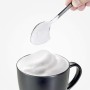 Severin 3584 Milk Frother Stainless Steel