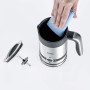 Severin 3584 Milk Frother Stainless Steel