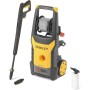 Stanley SXPW18E 1800W Electric Pressure Washer