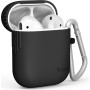 Ringke TPU Case for Apple AirPods Black