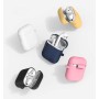 Ringke TPU Case for Apple AirPods Black