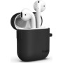 Ringke TPU Case for Apple AirPods Black