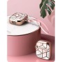 Supcase Cosmo Apple Airpods Marble