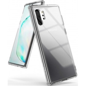 Introducing the Ringke Fusion Samsung Galaxy Note 10 Plus Clear case, the ultimate choice for those seeking unbeatable protectio