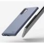 Introducing the Spigen La Manon Classy Samsung Galaxy Note 10 Plus Black – a premium phone case designed to elevate your style w