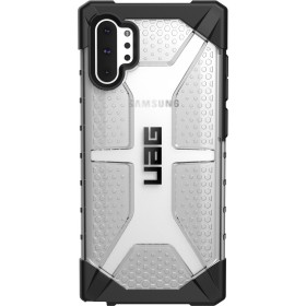 Introducing the UAG Urban Armor Gear Plasma Samsung Galaxy Note 10 Plus case in clear, the ultimate safeguard for your smartphon