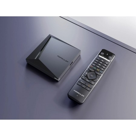 Shop Formuler Z10 SE Android IPTV Box 4K online in Cyprus