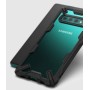 Ringke Fusion-X Samsung S10 Plus Black Case