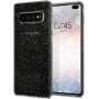 Spigen Liquid Crystal Glitter Samsung Galaxy S10 Plus Crystal Quartz