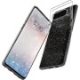 Spigen Liquid Crystal Glitter Samsung Galaxy S10 Plus Crystal Quartz