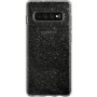 Spigen Liquid Crystal Glitter Samsung Galaxy S10 Plus Crystal Quartz