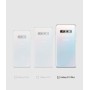 Spigen Liquid Crystal Glitter Samsung Galaxy S10 Plus Crystal Quartz