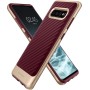 Spigen Neo Hybrid Samsung Galaxy S10 Plus Burgundy