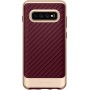 Spigen Neo Hybrid Samsung Galaxy S10 Plus Burgundy