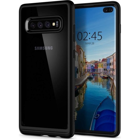 Spigen Ultra Hybrid Case Samsung Galaxy S10 Plus