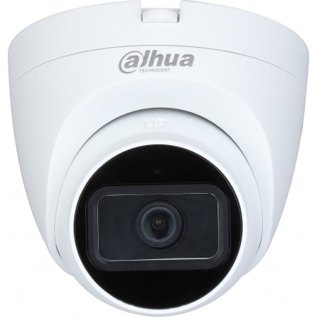 Introducing the Dahua HDCVI 2.0MP Dome 2.8mm HDW1200TRQ – the ultimate solution for your surveillance needs!