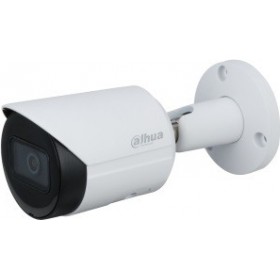 Introducing the Dahua IP 8.0MP Bullet 2.8mm WDR HFW2831S-S-S2 – an advanced surveillance solution designed to provide unmatched 