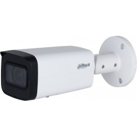 Introducing the Dahua IP 4.0MP Bullet 2.7-13.5mm HFW2441T-ZAS, the ultimate security solution to safeguard your home or business