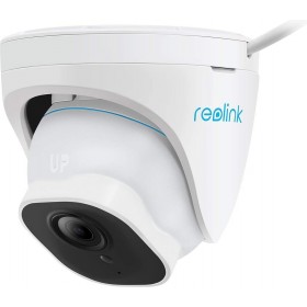 Introducing the Reolink RLC-820A IP 8MP Dome Camera – the ultimate surveillance solution that effortlessly combines cutting-edge