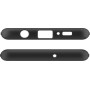 Spigen Silicone Fit Samsung Galaxy S10 Plus Black