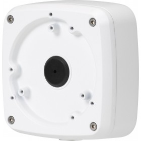 Introducing the Dahua Junction Box Water Proof PFA123-V2, your ultimate solution for securing and protecting your surveillance c