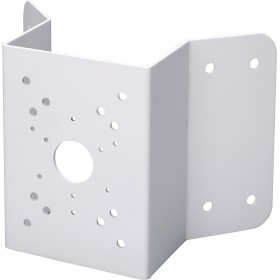 Introducing the Dahua Corner Mount Bracket PFA151 – the perfect solution for your security camera installation needs.