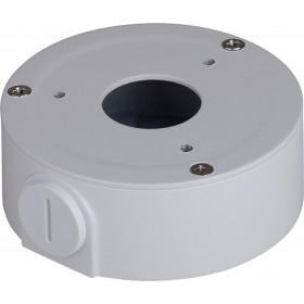 Introducing the Dahua Junction Box Water Proof PFA134, the ultimate solution for protecting your surveillance camera installatio