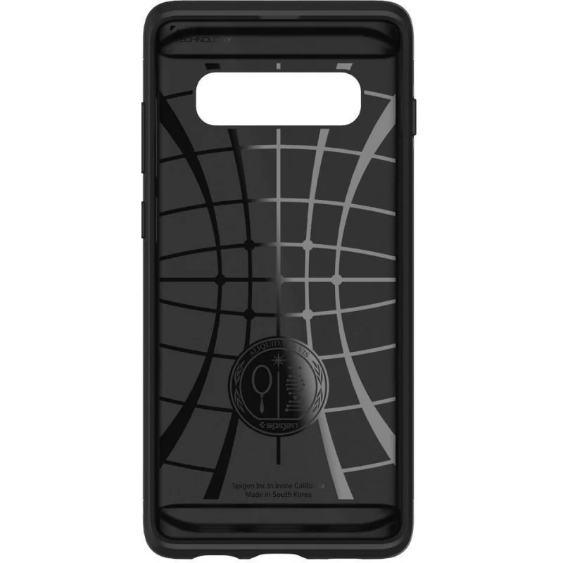 Spigen Slim Armor CS Galaxy S10+ Plus Black,  Mobile Phones & Cases, Phones & Wearables, SPIGEN, Best Buy Cyprus