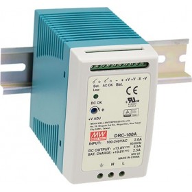 Universal AC input / Full range. Protections: Short circuit / Overload / Over voltage. Battery low / Battery reverse polarity pr