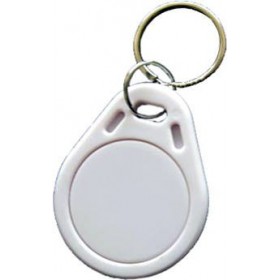 Introducing the Dahua RFID Keyfob 125kHz ID-SM – the ultimate solution for convenient and secure access control.