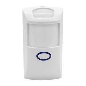 PIR2 is a 433.92MHz RF PIR motion sensor that for human detection. The motion detector can work with the Sonoff RF Bridge 433, p