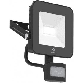 WOOX R5113 Smart Floodlight with PIR Sensor is your unique compagnon for outdoor security.