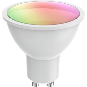 Control Your Light from Anywhere. Using Wi-Fi, you can control the Woox Smart Spot without a hub or additional hardware.