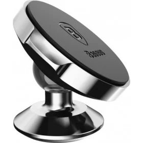 Introducing the Baseus SUER-B01 Magnetic Suction Dash Car Mount, the ultimate solution to keep your phone securely in place whil