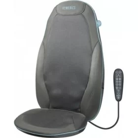 Introducing the HoMedics SGM-1300EUX Gel Shiatsu Back Massager, the ultimate solution to melt away your stress and tension!