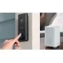 Introducing the cutting-edge Anker Eufy Video Doorbell 2K With Home Base, a game-changer in home security and convenience.