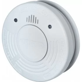 Introducing the reliable and advanced Mercury Smoke Detector with a 10 Year Sealed Battery (model 350.129UK).