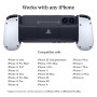 Backbone One Controller for Apple iPhone (PlayStation)