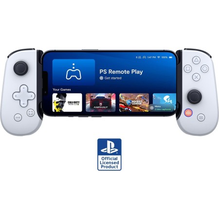 Backbone One Controller for Apple iPhone (PlayStation)