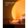 Yeelight Sunset Projection Lamp