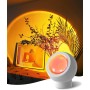 Yeelight Sunset Projection Lamp