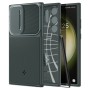 Spigen Optik Armor Samsung Galaxy S23 Ultra Abyss