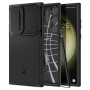 Spigen Optik Armor Samsung Galaxy S23 Ultra Black